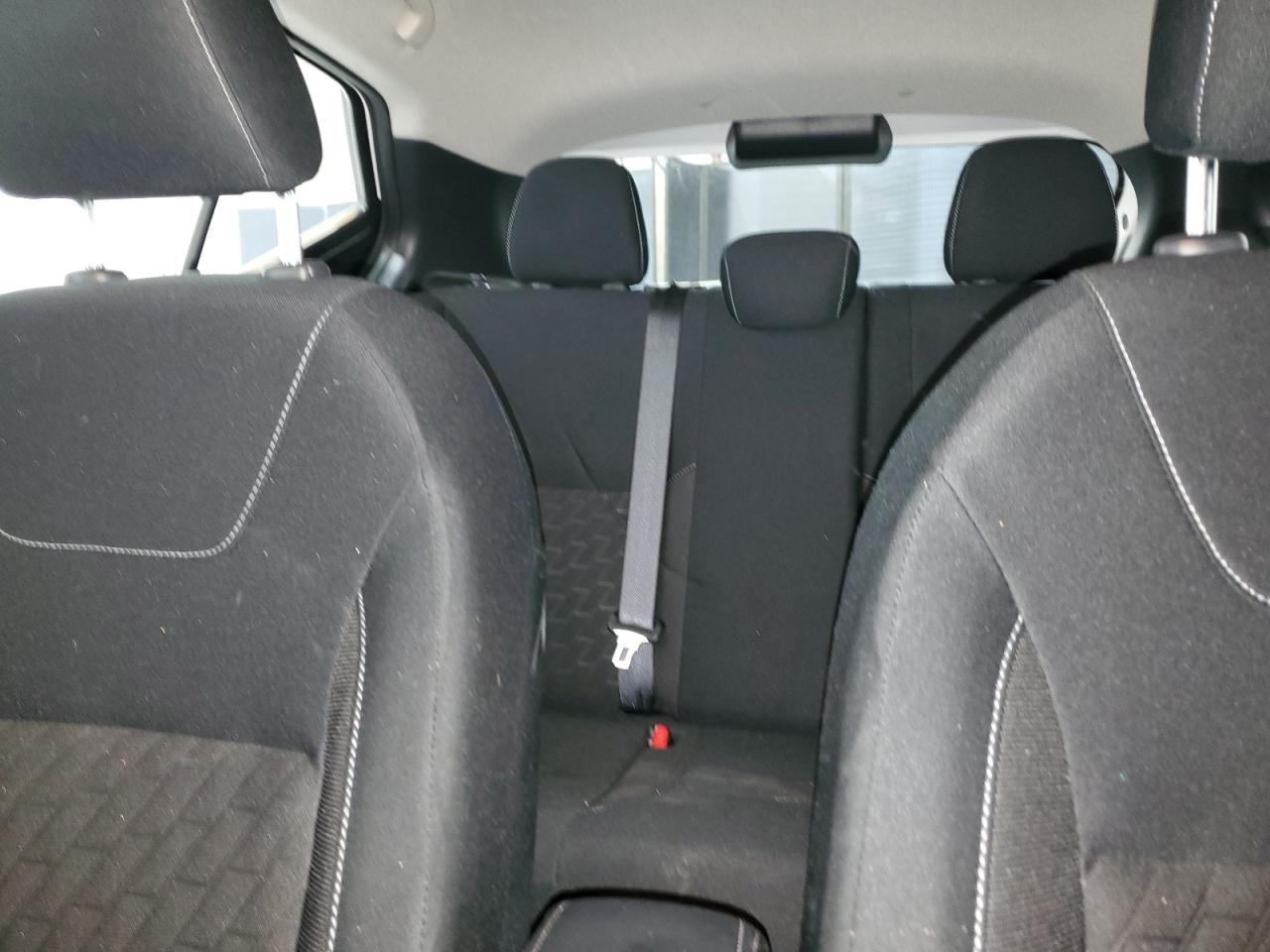 2024 Nissan Kicks - Image 10