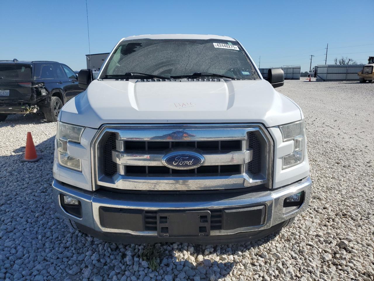 2015 Ford F-150 - Image 5