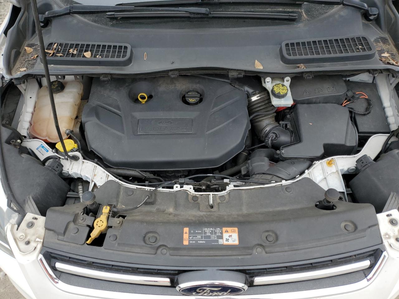 2016 Ford Escape - Image 12
