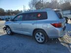 2008 Toyota Highlander Limited de vânzare în Loganville, GA - Front End