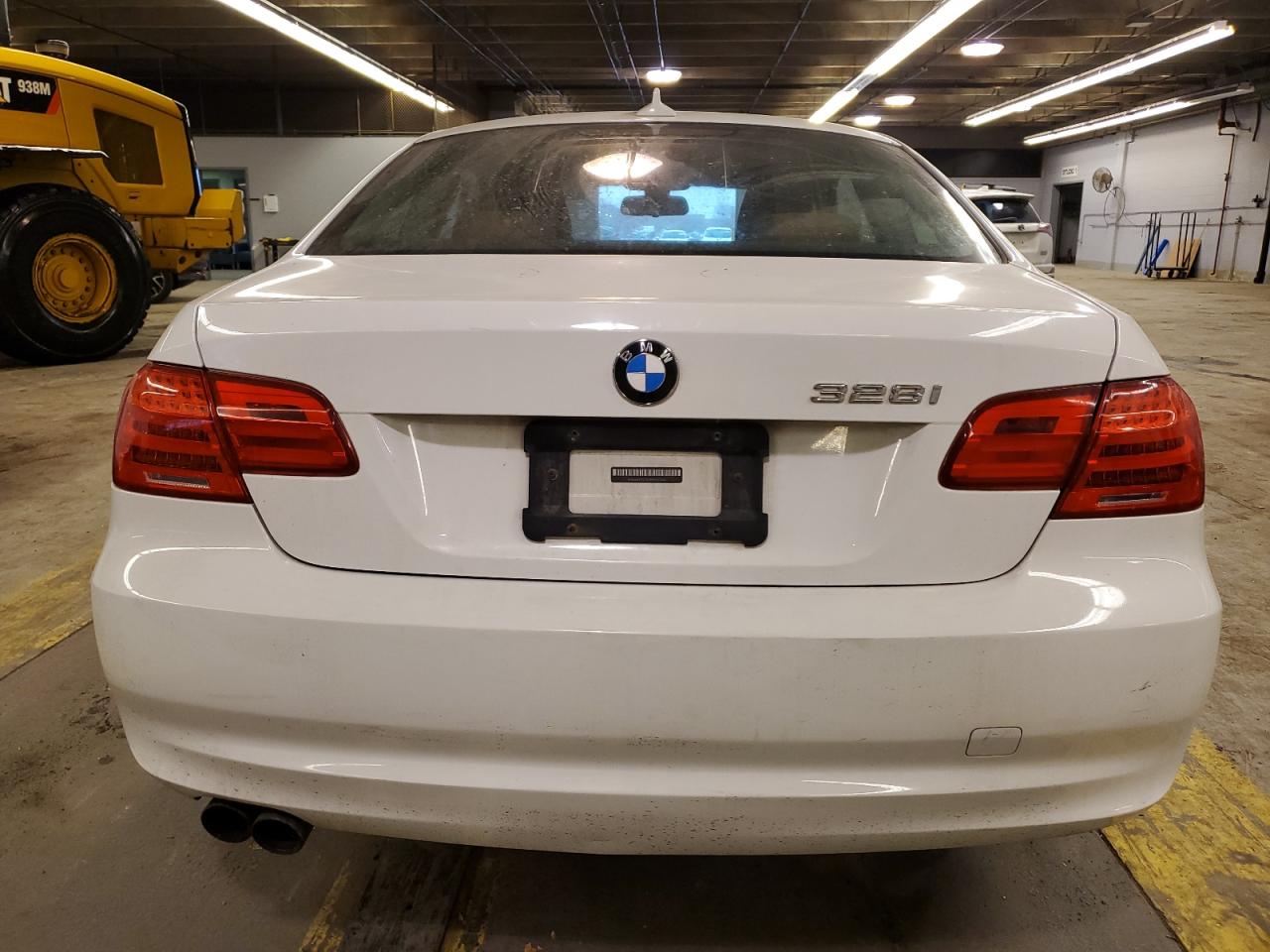2011 BMW 3er - Image 6