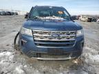 Cahokia Heights, IL에서 판매 중인 2018 Ford Explorer Xlt - Side