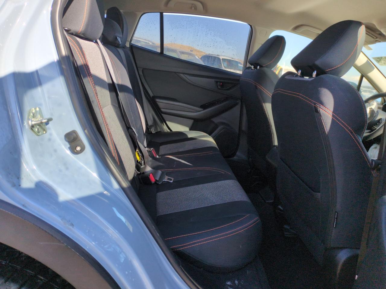 2020 Subaru XV - Image 10