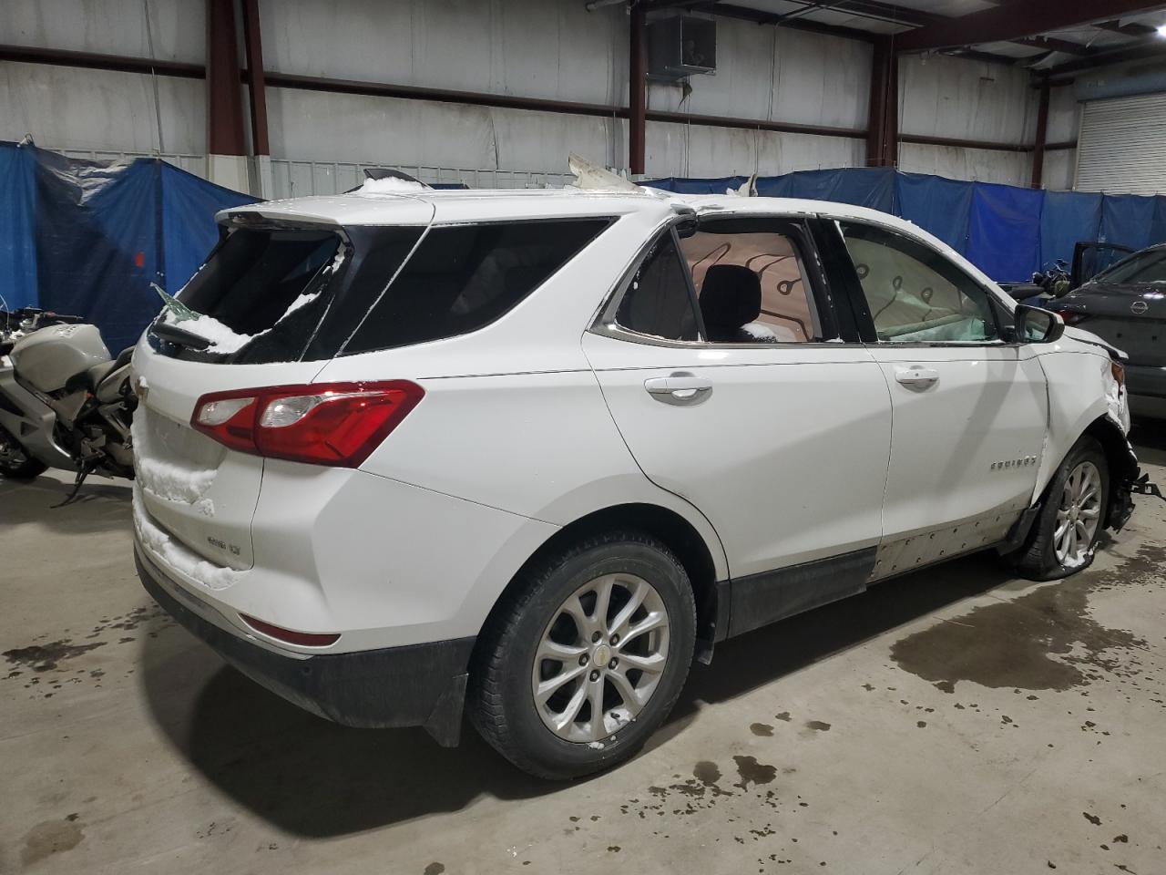 3GNAXUEV7LS700307 CHEVROLET EQUINOX 2020