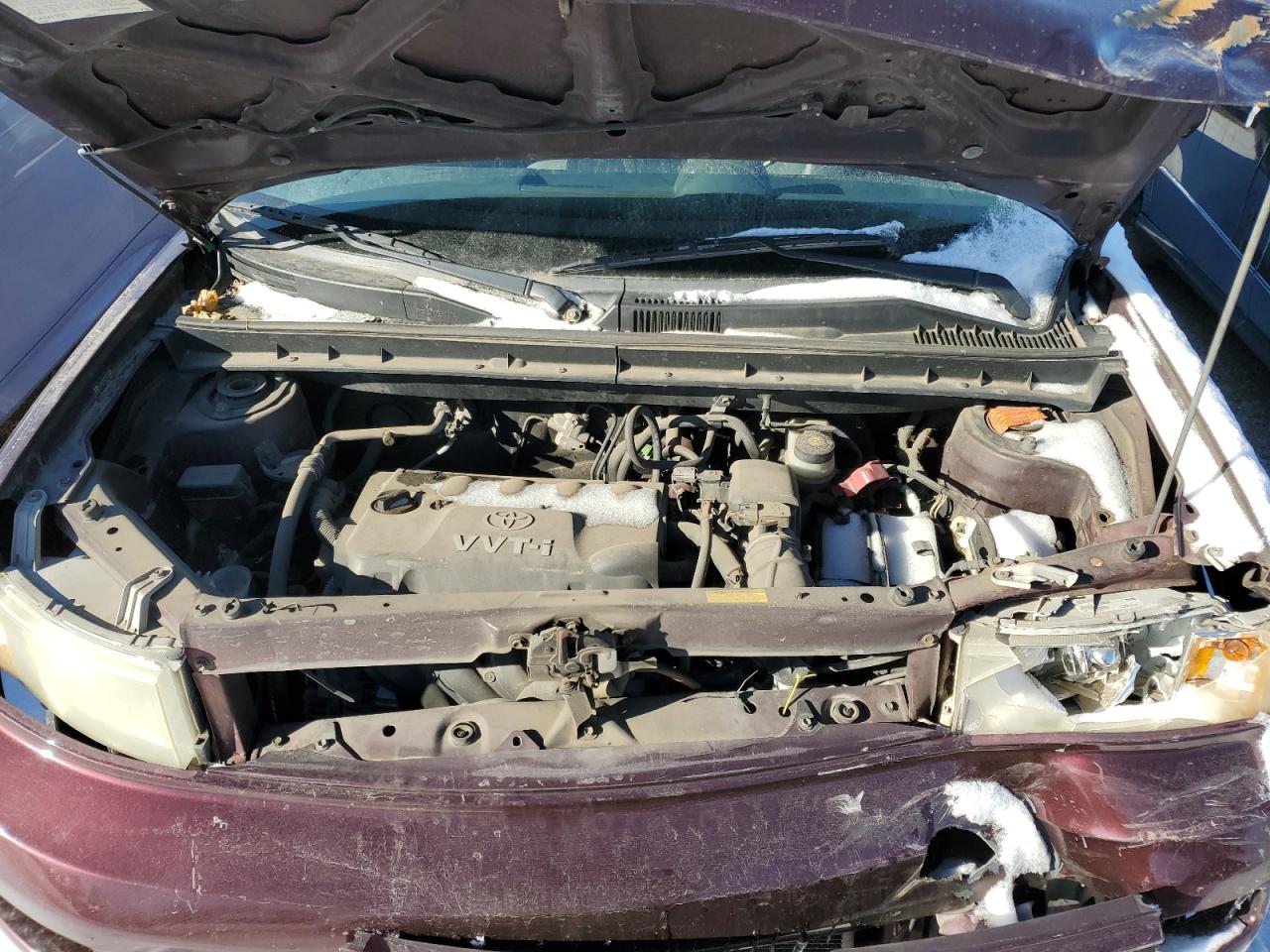 2005 Toyota xB - Image 11