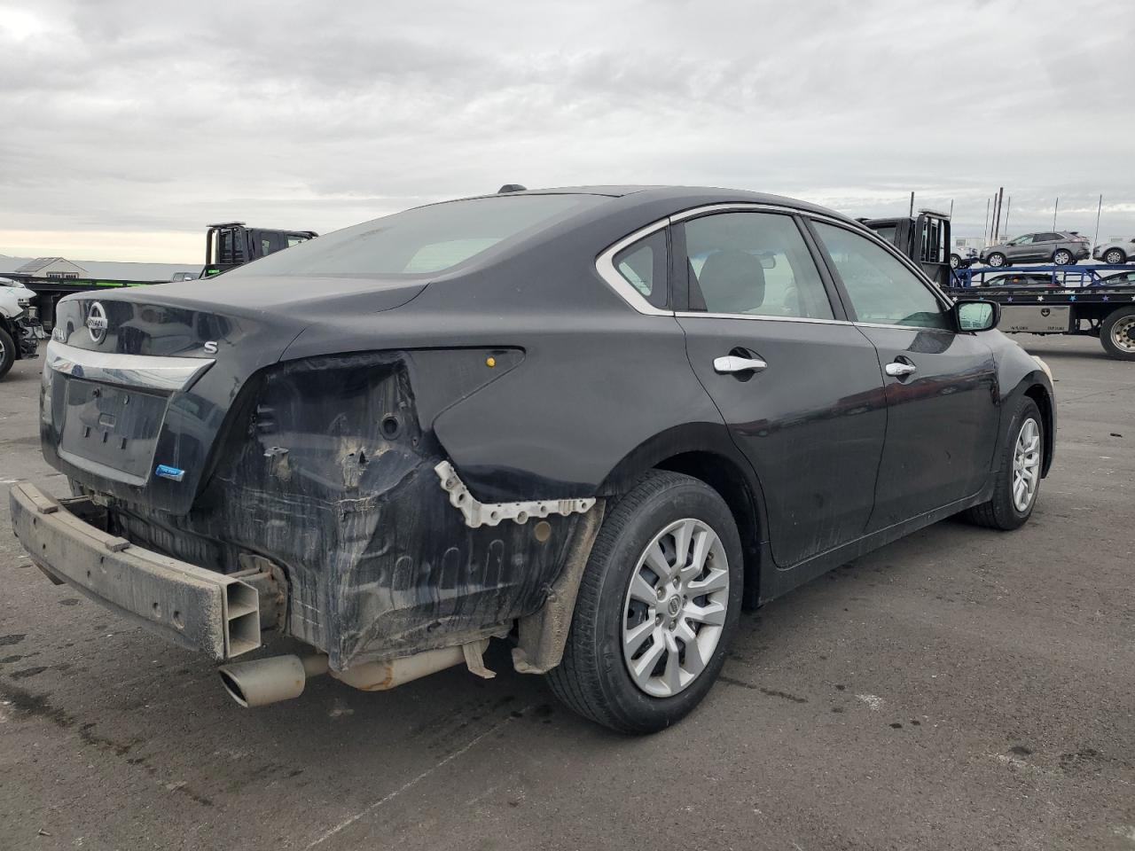 2014 Nissan Altima - Image 3
