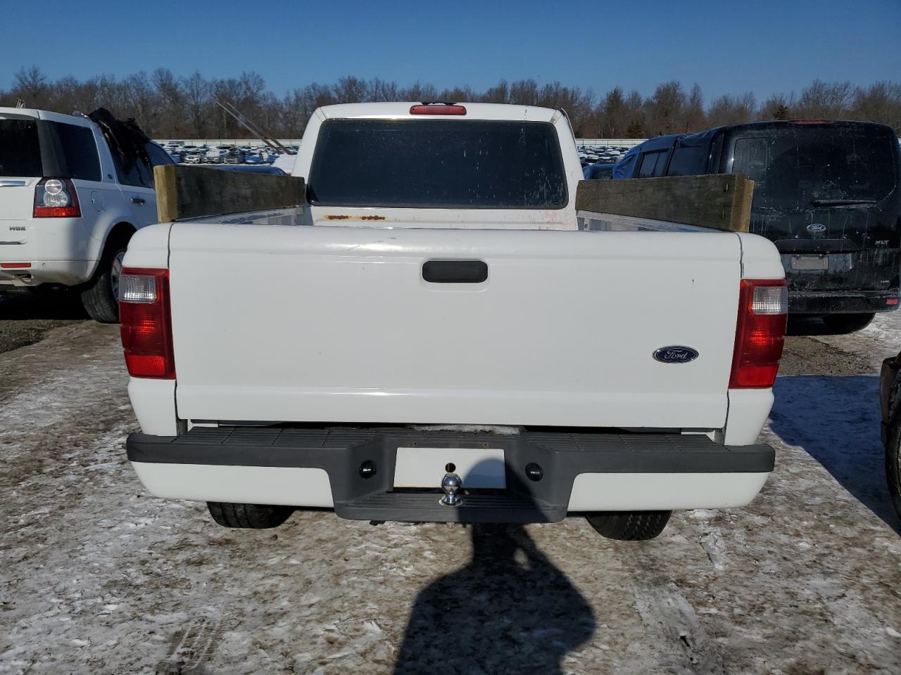 2004 Ford Ranger - Image 6