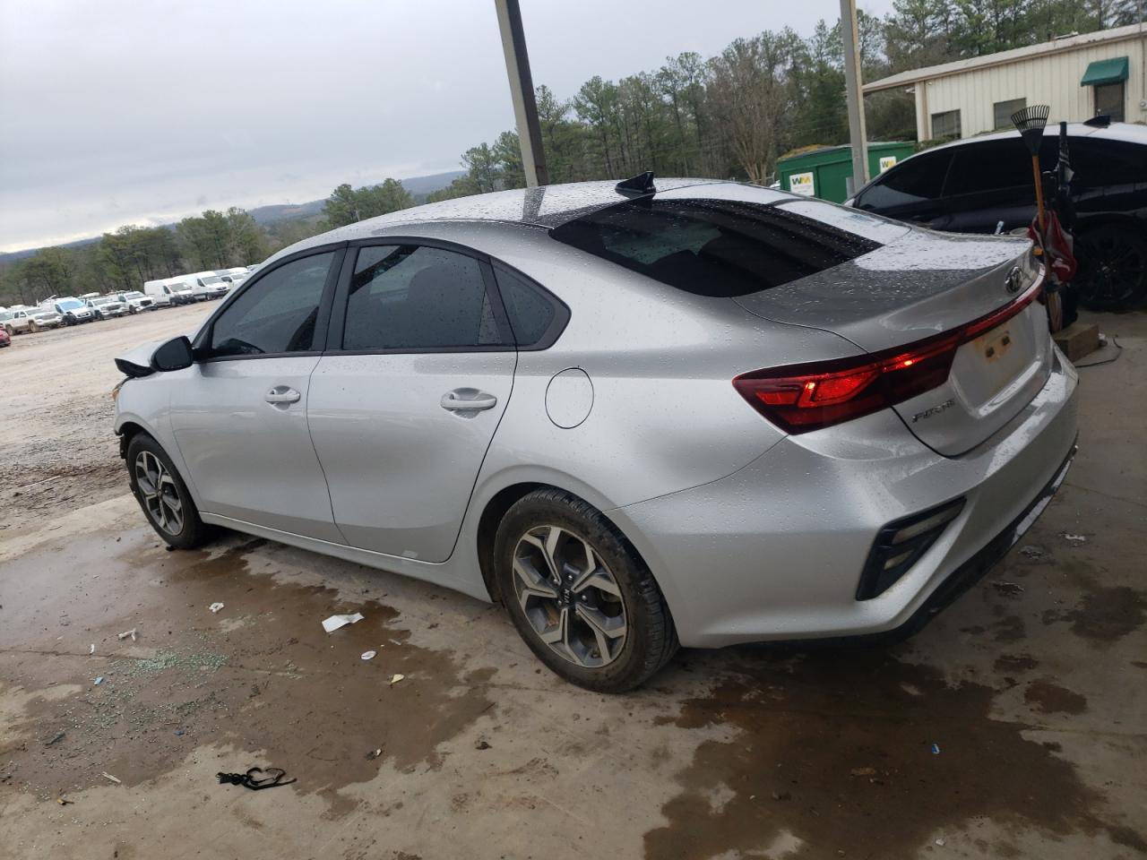 2019 Kia Forte - Image 2