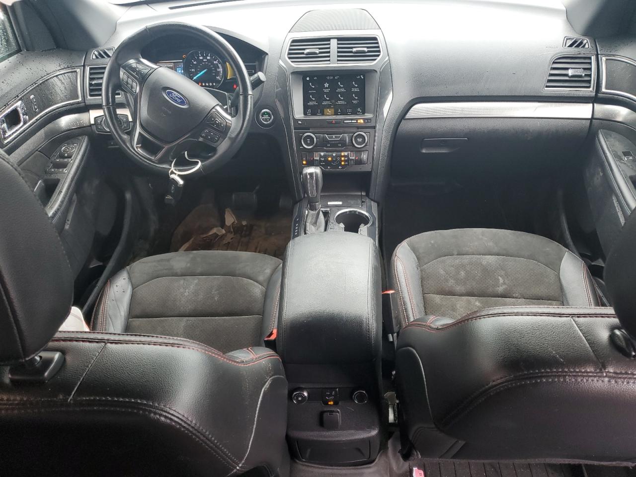 2018 Ford Explorer - Image 8