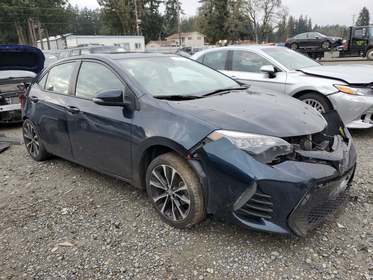 2019 Toyota Corolla - Image 4