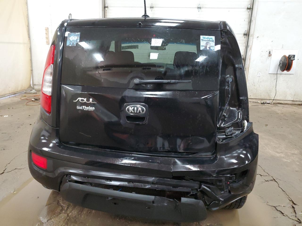 2013 Kia Soul - Image 6