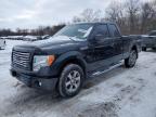 2012 Ford F150 Super Cab en Venta en Ellwood City, PA - Front End