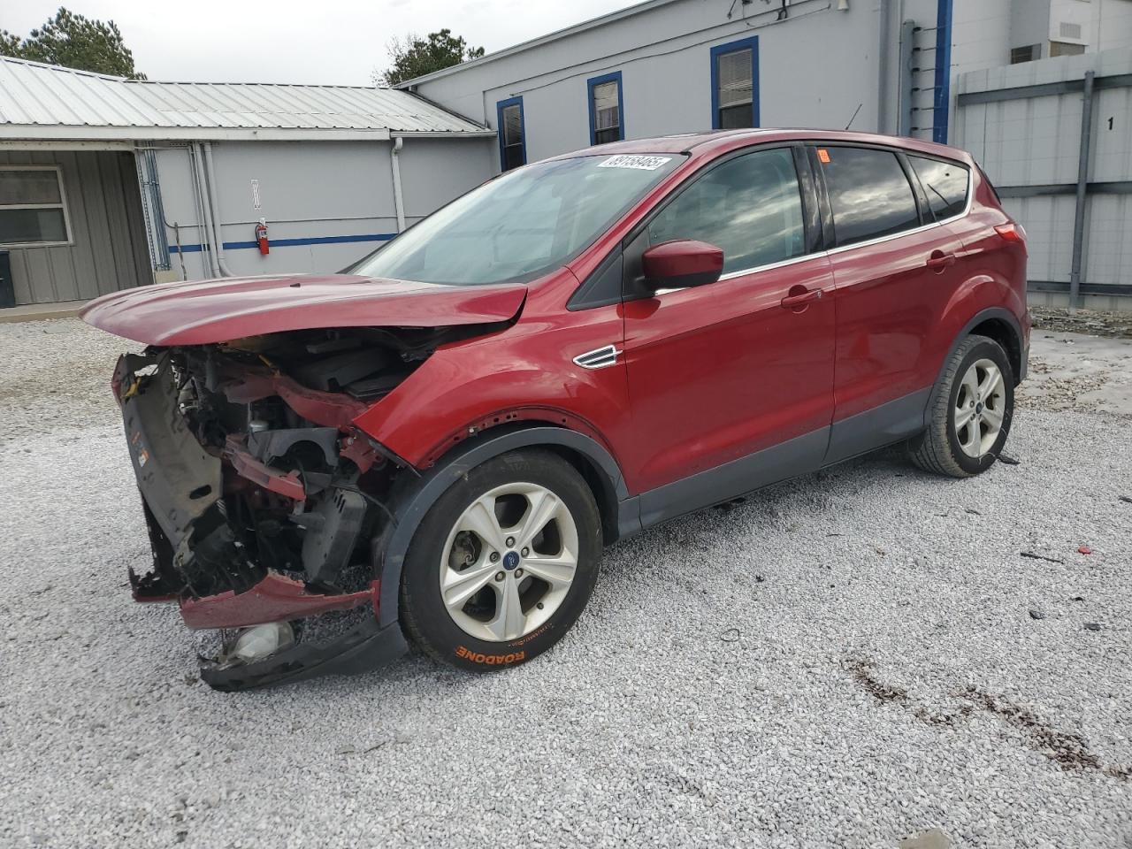 2016 Ford Escape - Image 1