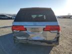 2008 Honda Odyssey Ex en Venta en Anderson, CA - Rear End