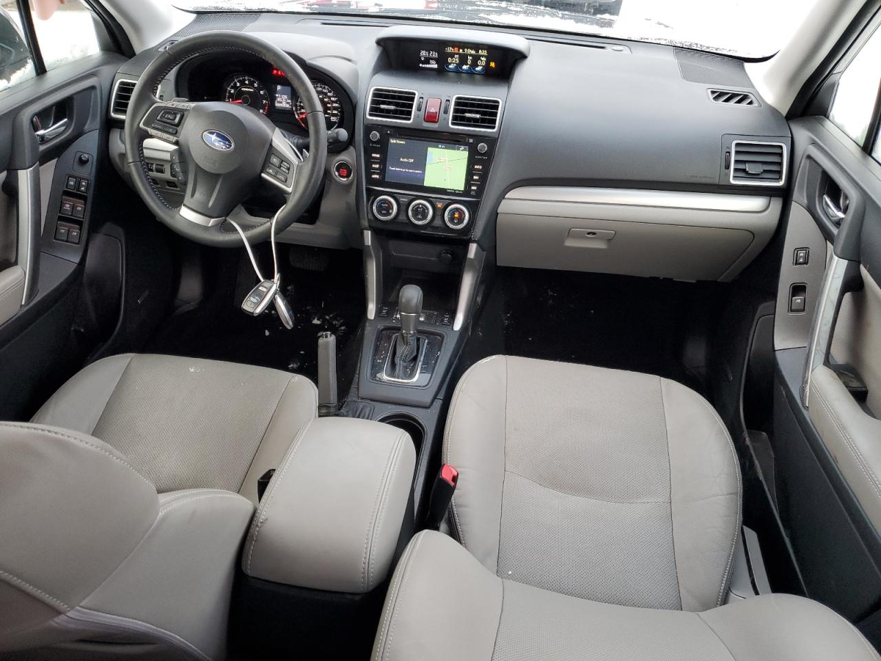 2016 Subaru Forester - Image 8