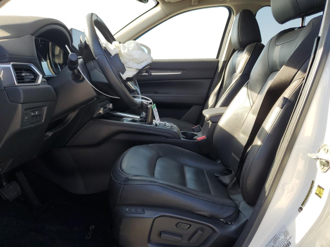 2021 Mazda CX-5 - Image 7