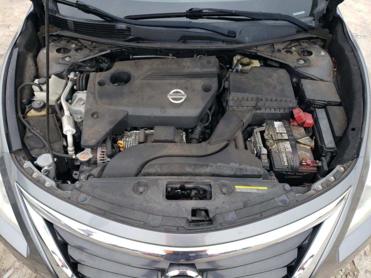 2015 Nissan Altima - Image 11