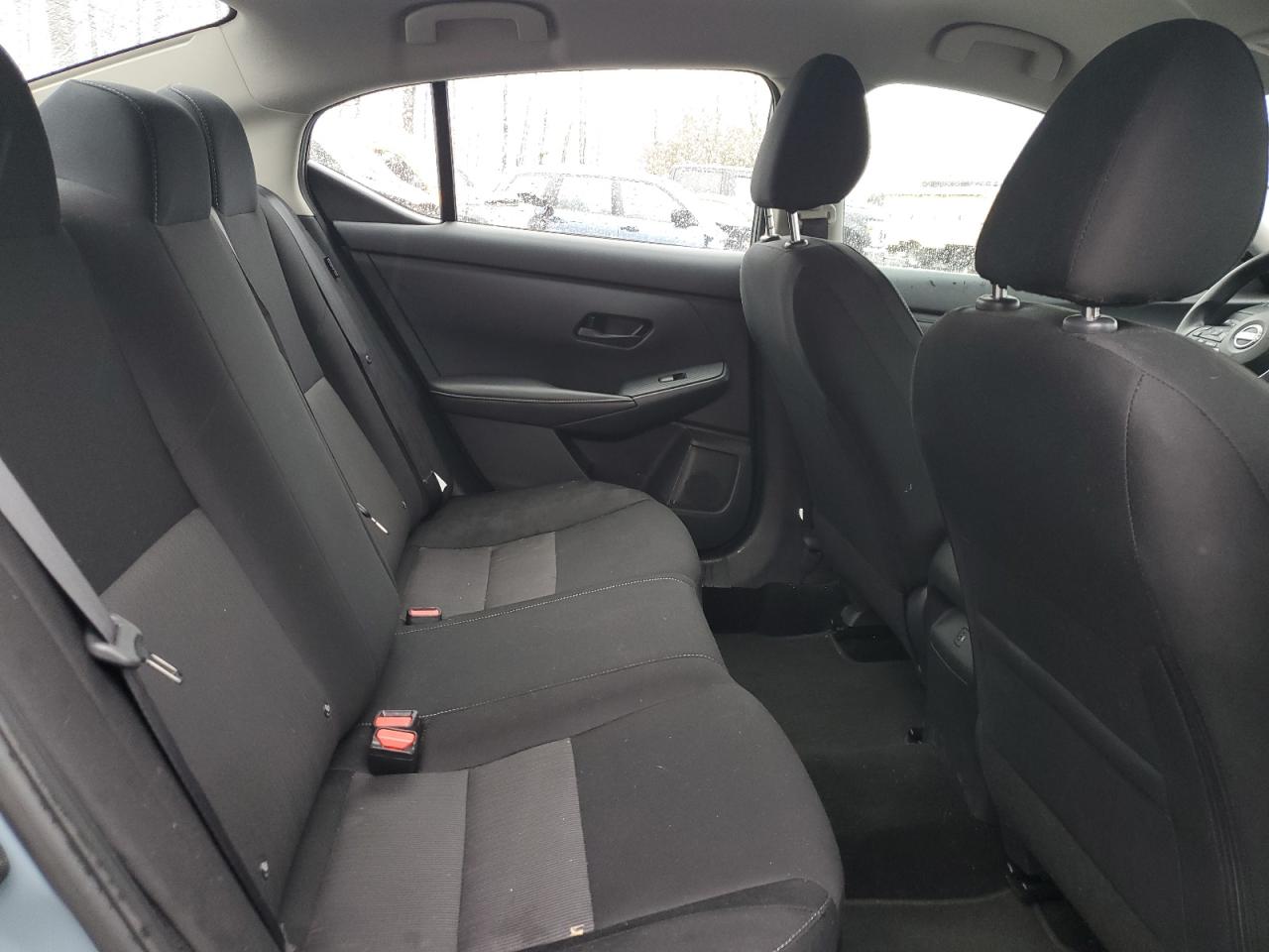 2024 Nissan Sentra - Image 10