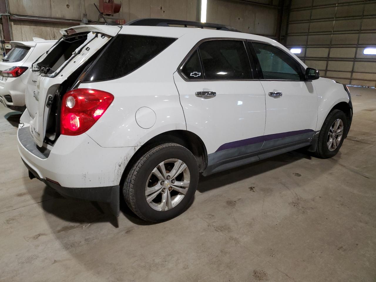 2015 Chevrolet Equinox - Image 3