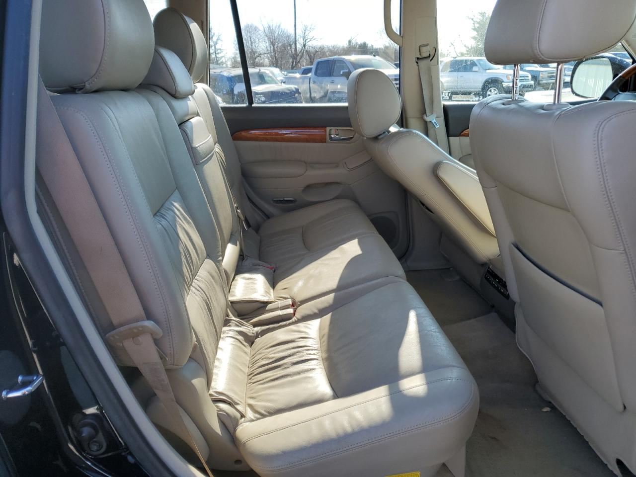 2007 Lexus GX - Image 11