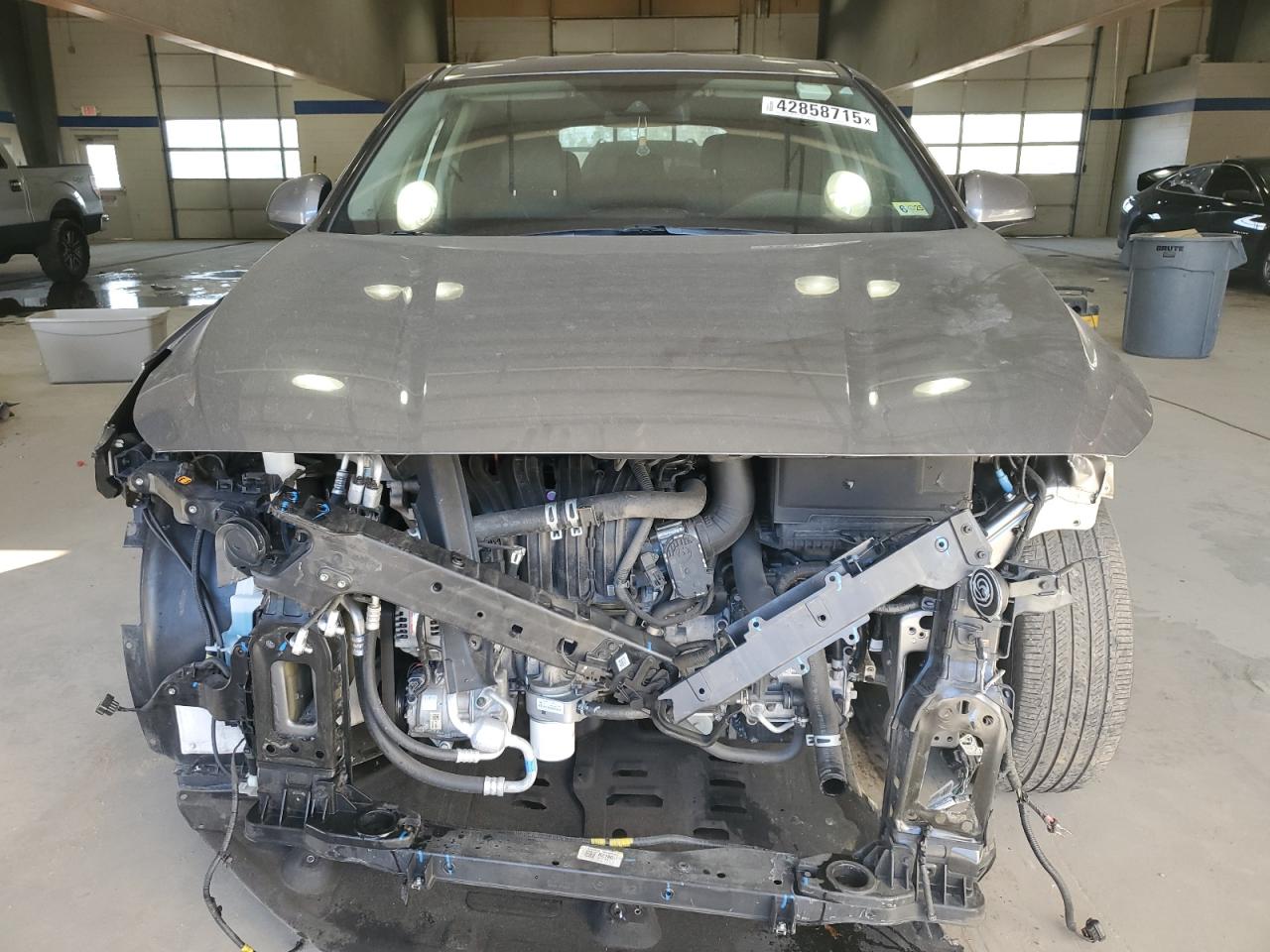 2019 Hyundai Santa Fe - Image 5