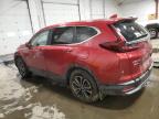 2021 Honda Cr-V Ex na sprzedaż w Center Rutland, VT - All Over