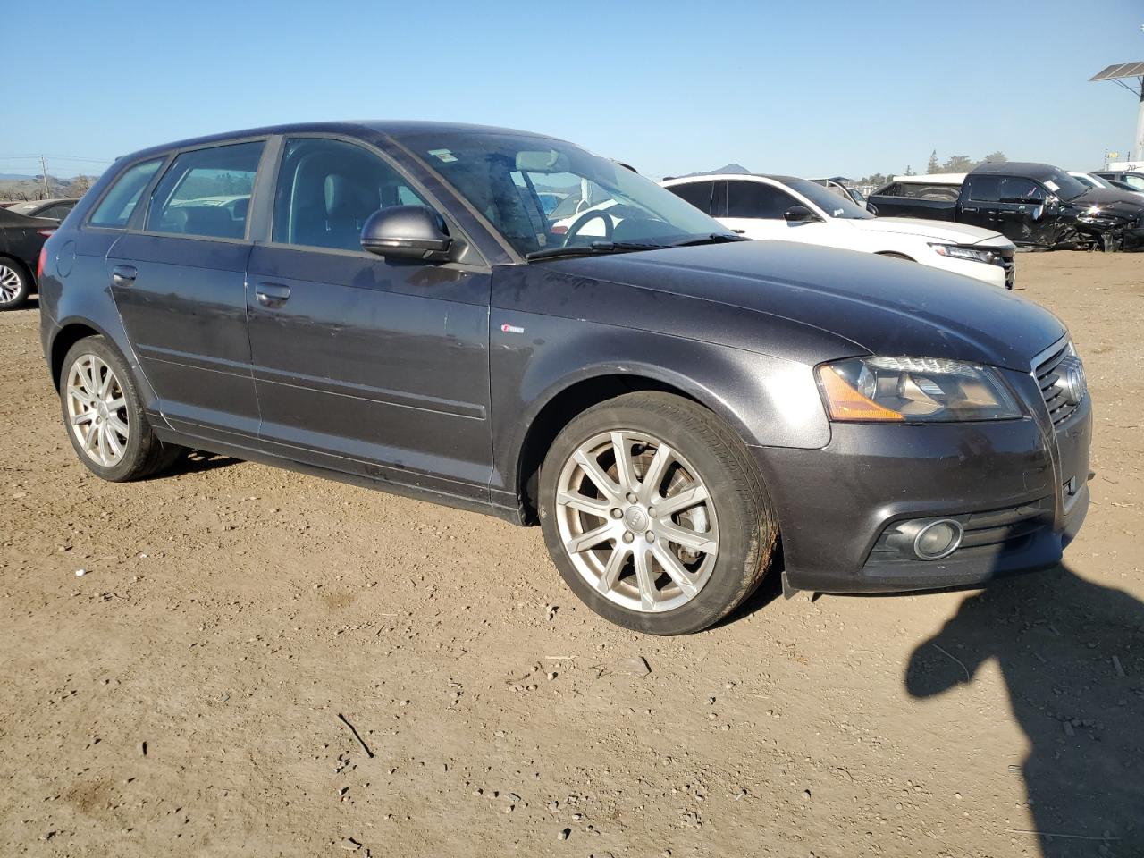 2010 Audi A3 - Image 4