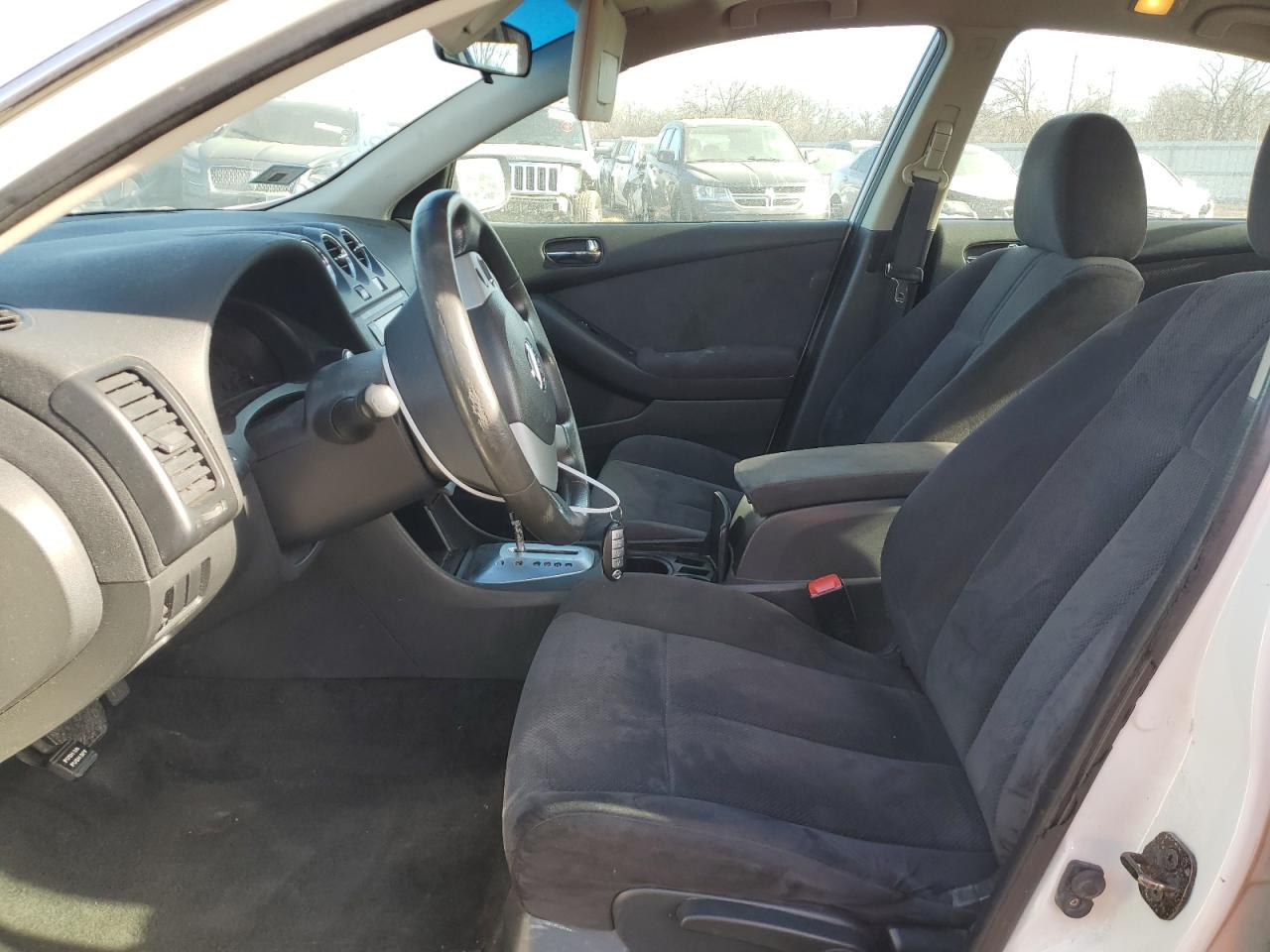 2009 Nissan Altima - Image 7