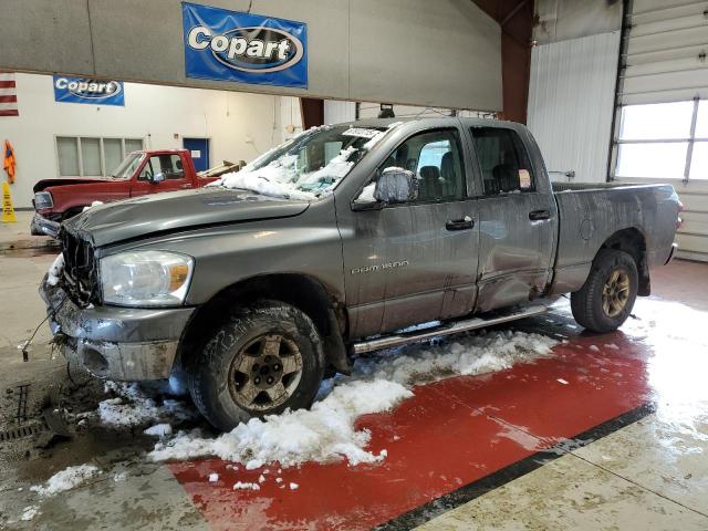 2007 Dodge Ram 1500 St