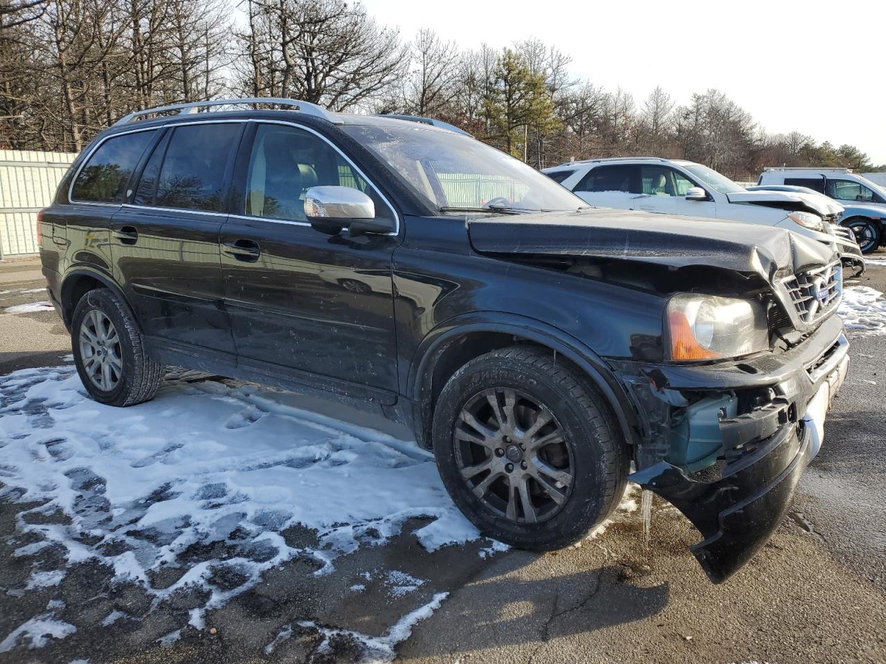 2014 Volvo XC90 - Image 4