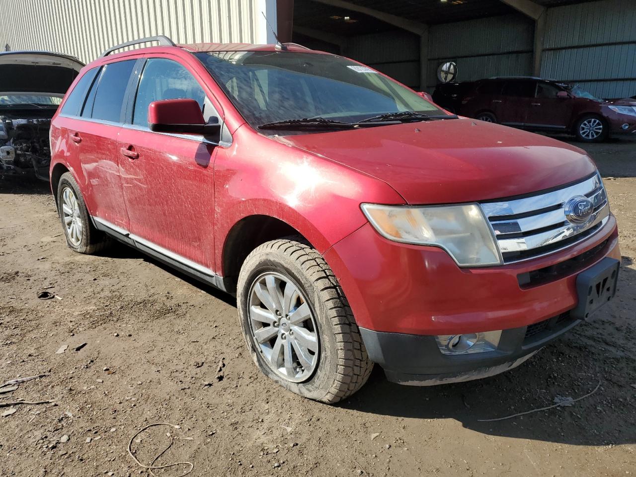 2010 Ford Edge - Image 4
