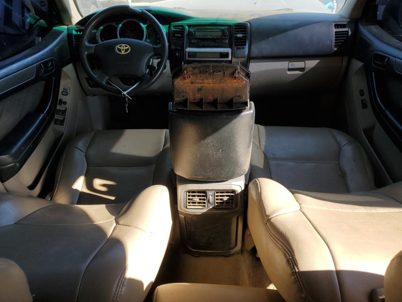 2003 Toyota 4Runner - Image 8