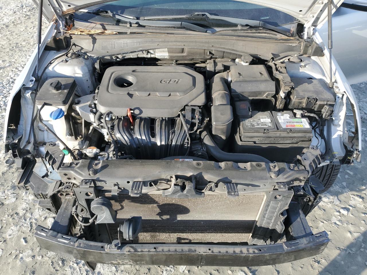 2017 Kia Optima - Image 11