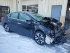 2019 Nissan Sentra S იყიდება Dyer-ში, IN - Front End