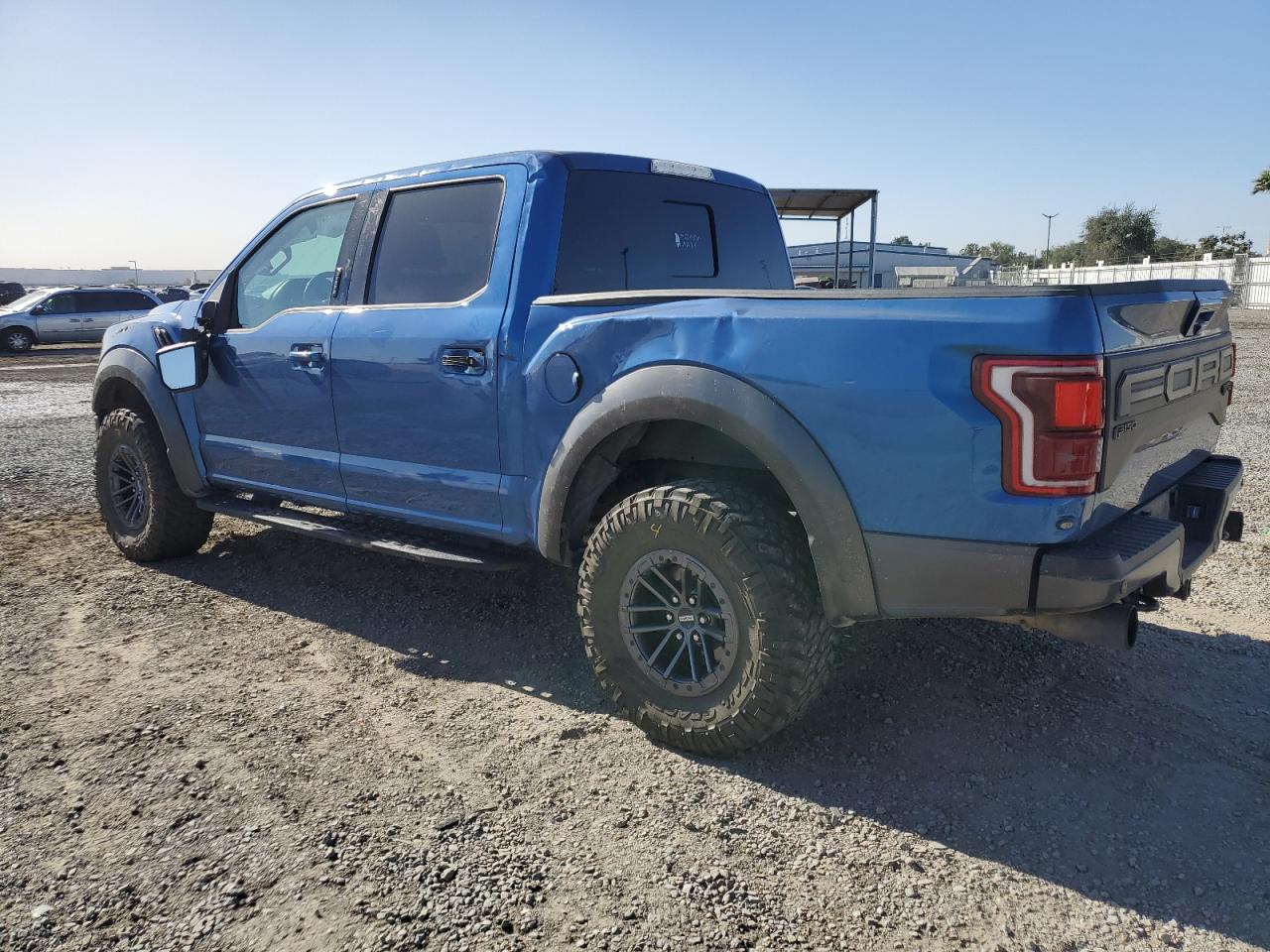2020 Ford F-150 - Image 2
