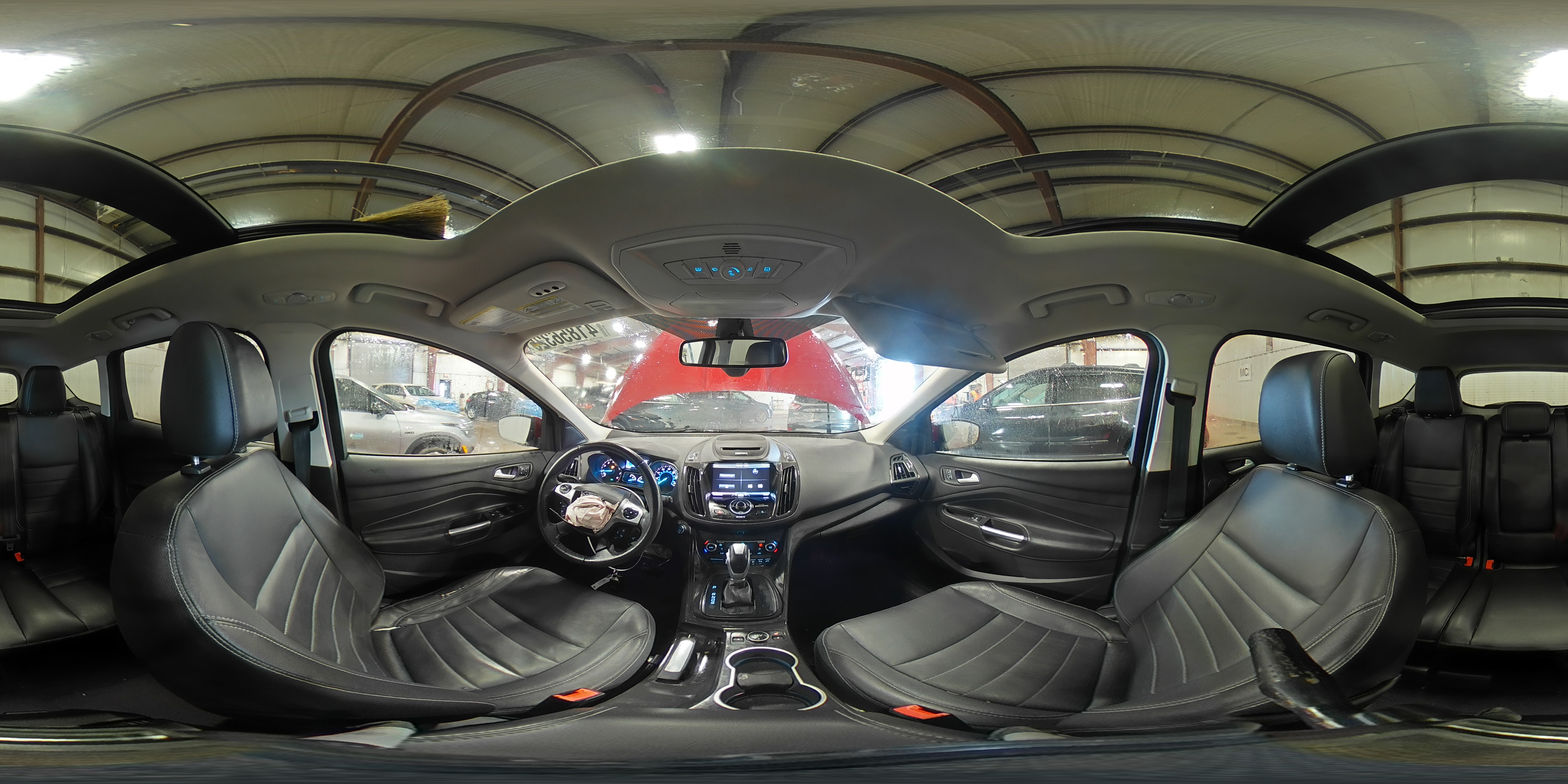 2014 Ford Escape - Image 14