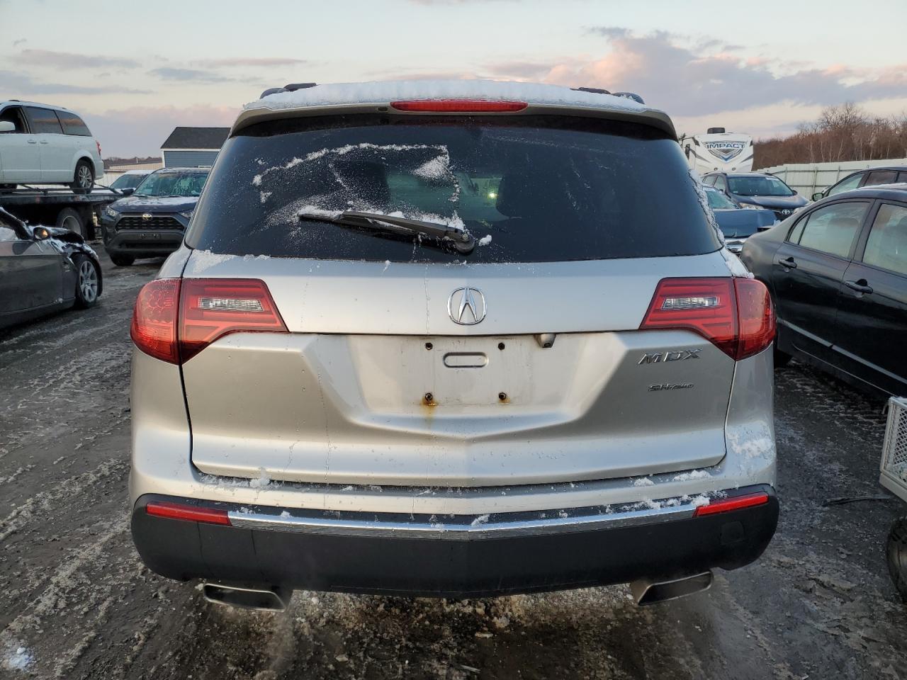 2013 Acura MDX - Image 6