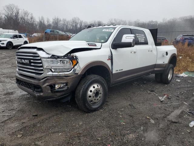 RAM 3500 LONGH 2023