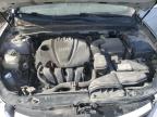 2014 Hyundai Sonata Gls zu verkaufen in Kansas City, KS - Front End