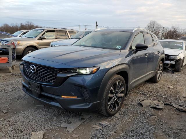 2023 Mazda Cx-50 Premium Plus