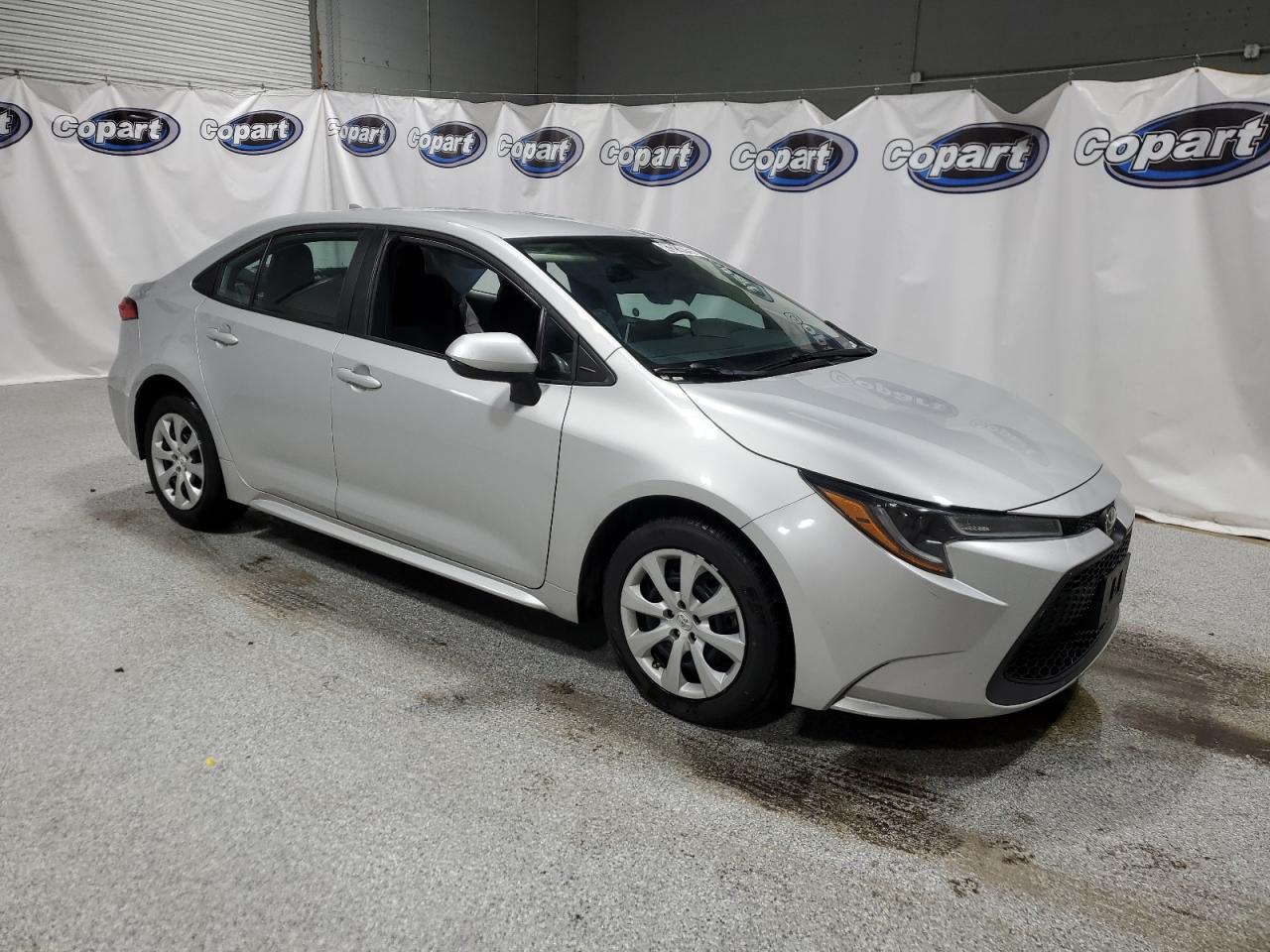 2021 Toyota Corolla - Image 4