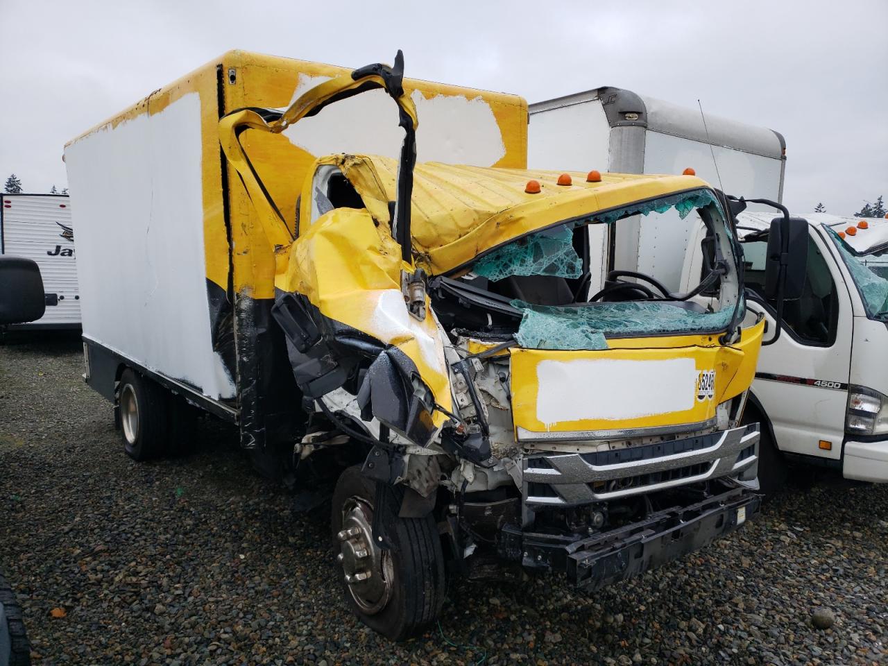 2016 Chevrolet C/K - Image 4