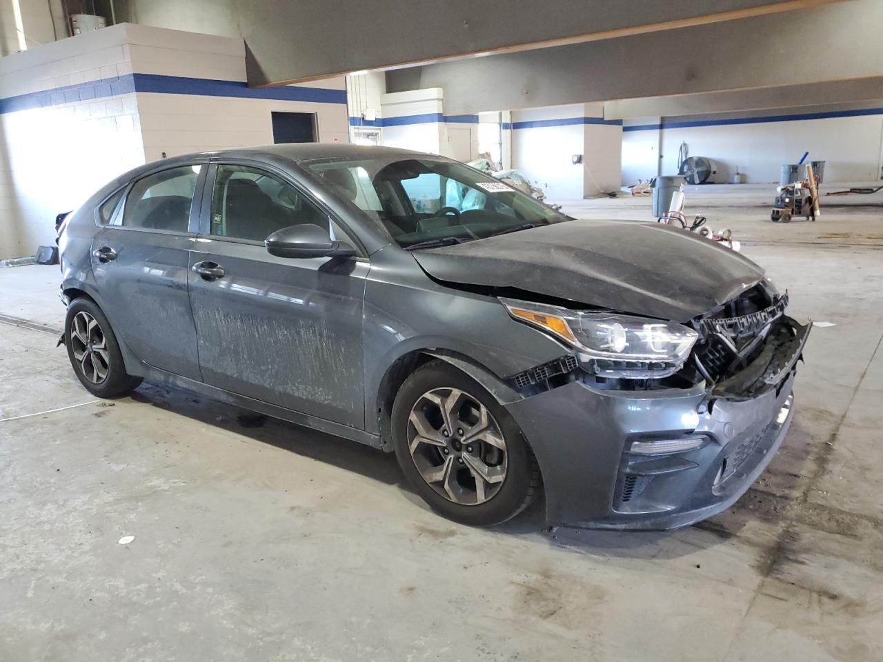 2020 Kia Forte - Image 4