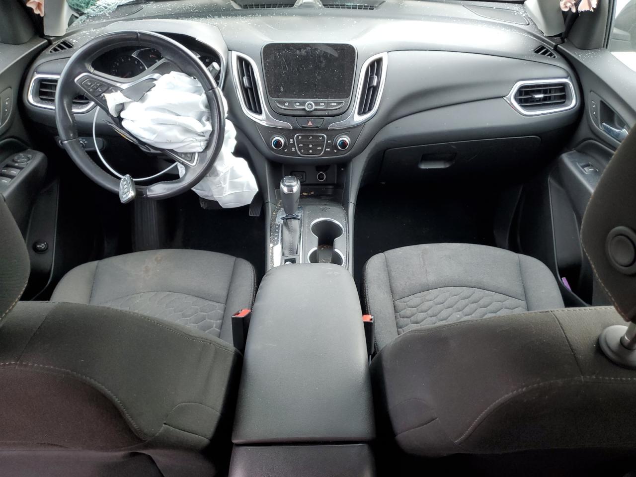 3GNAXJEV1JS510000 CHEVROLET EQUINOX 2018