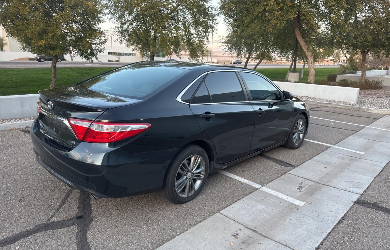 2015 Toyota Camry - Image 4