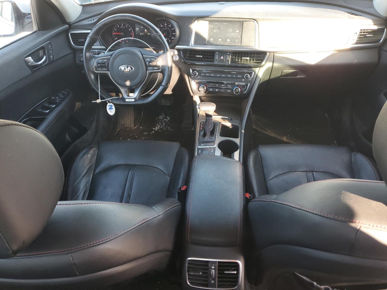 2018 Kia Optima - Image 8