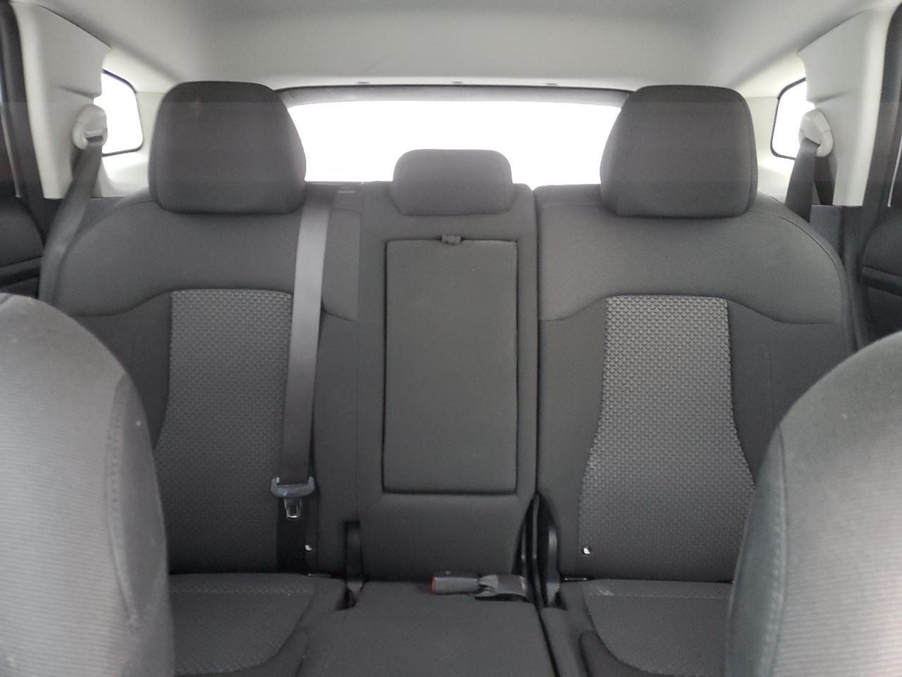 2023 Kia Sportage - Image 10