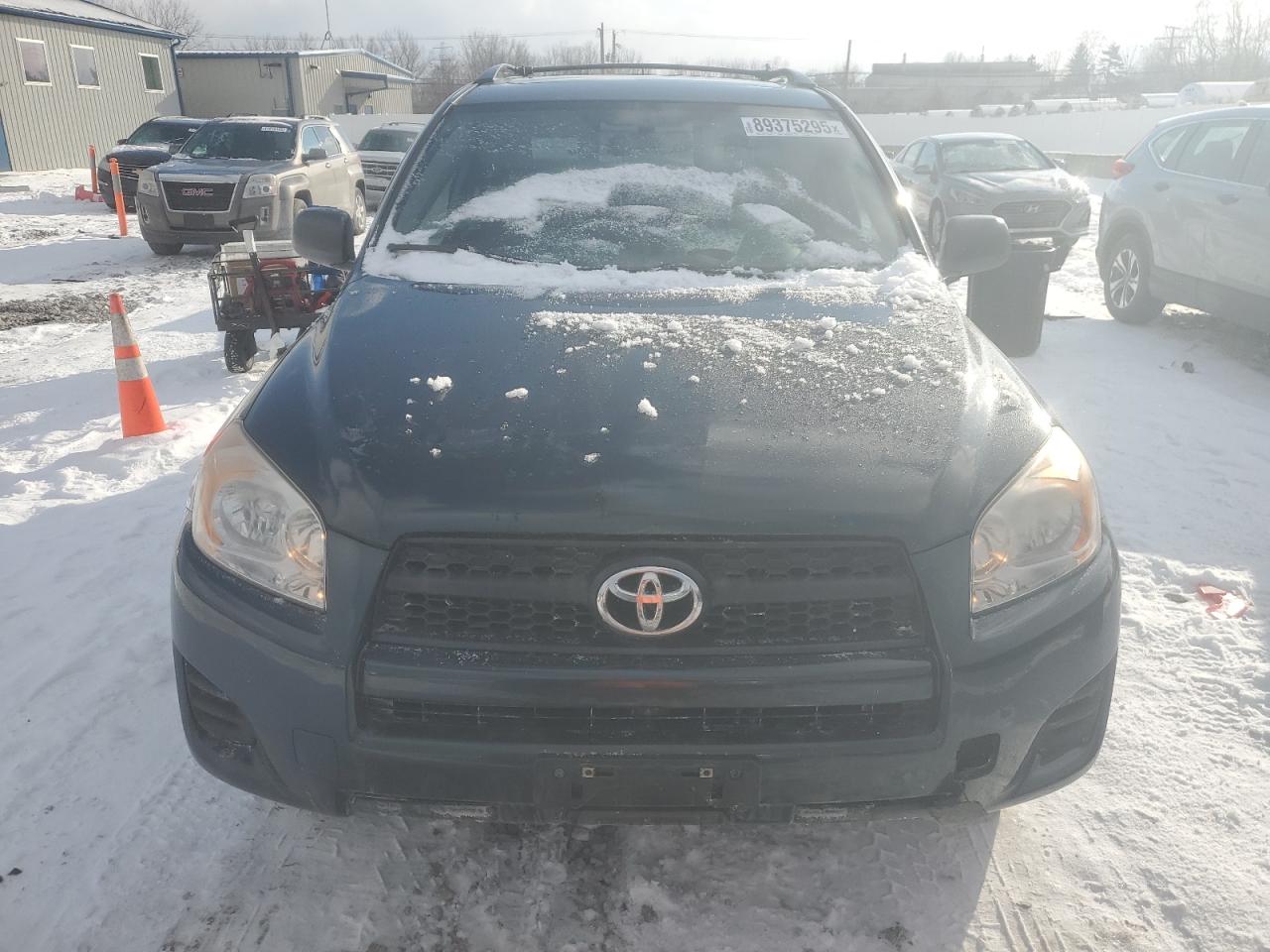 2011 Toyota RAV 4 - Image 5