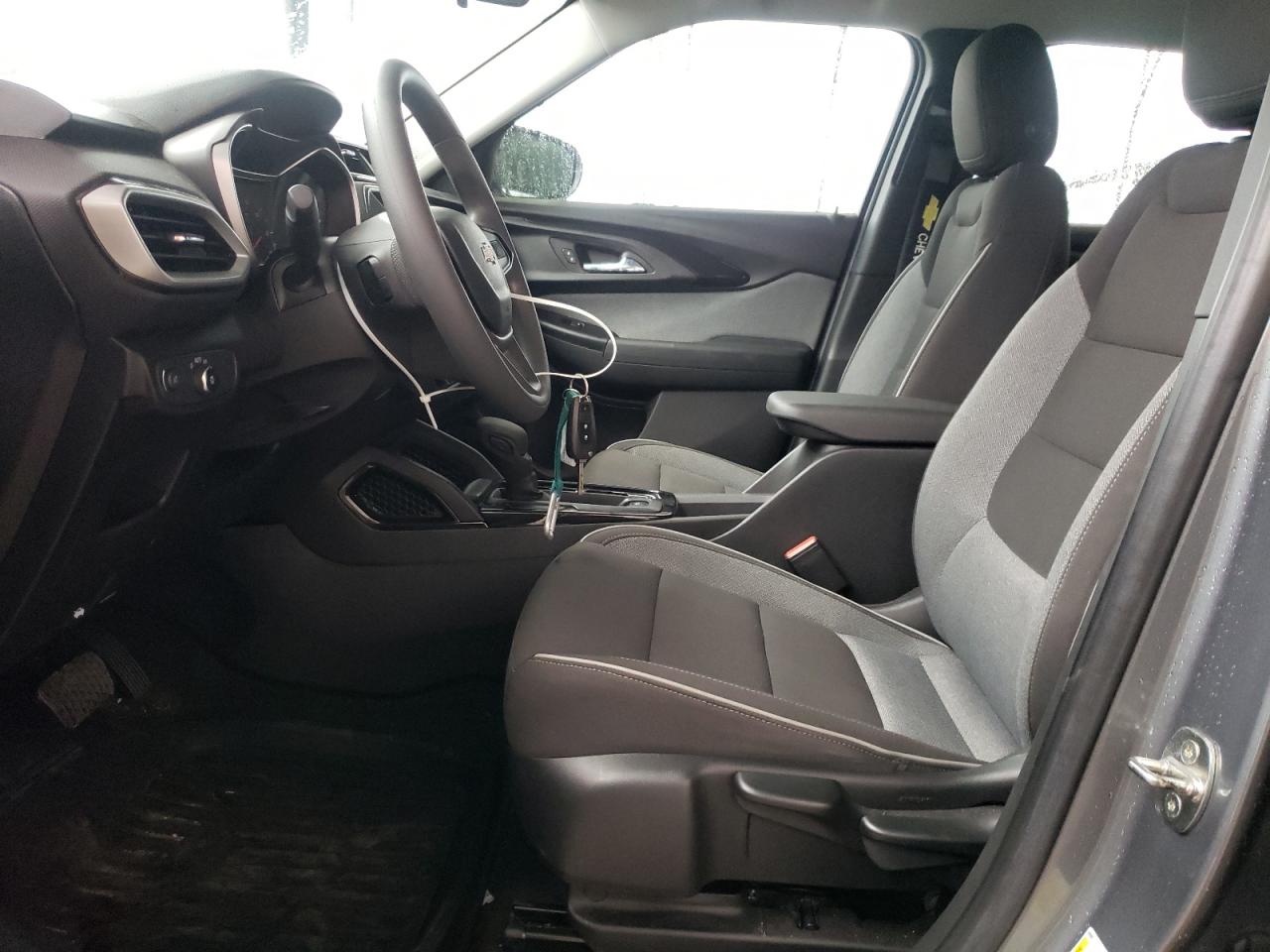 KL79MMS25MB178348 CHEVROLET TRAILBLZR 2021