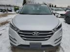 2018 HYUNDAI TUCSON SEL for sale at Copart ON - TORONTO